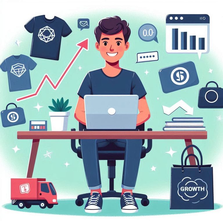 Best Print-on-Demand Sites for Beginners: An Honest Overview