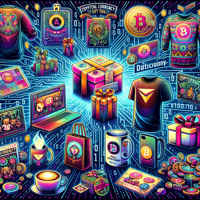 A fresh spin on gifting cryptocurrency: a guide to modern present giving