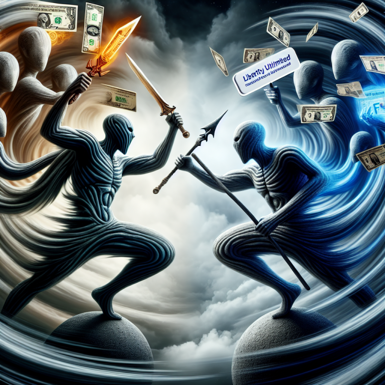 Clash of cash back titans: capital one savor vs. chase freedom unlimited