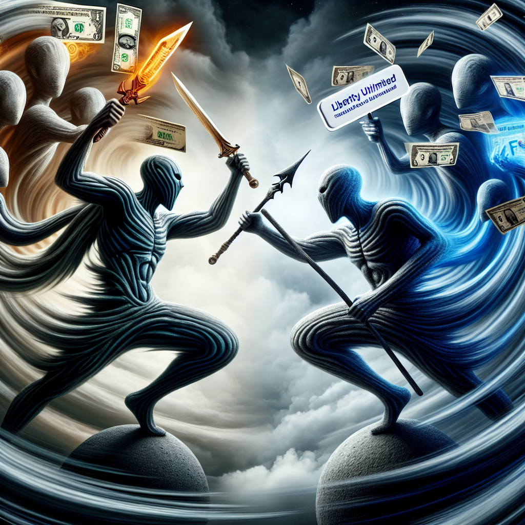 Clash of cash back titans: capital one savor vs. chase freedom unlimited