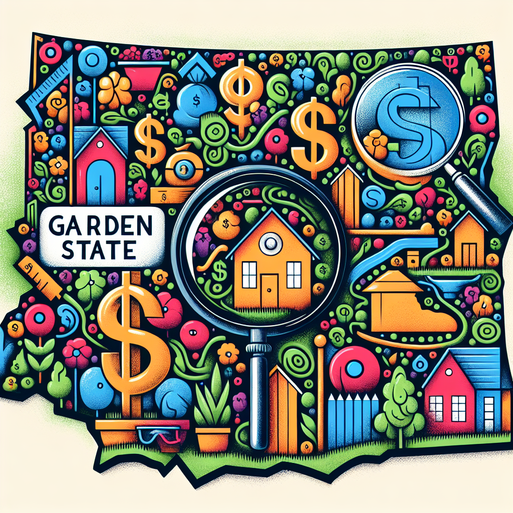 Decoding real estate commissions in the garden state