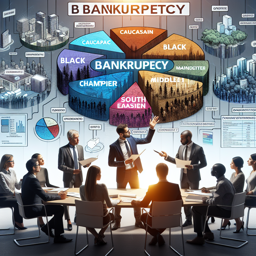 Demystifying bankruptcy: a fresh look at its five main forms