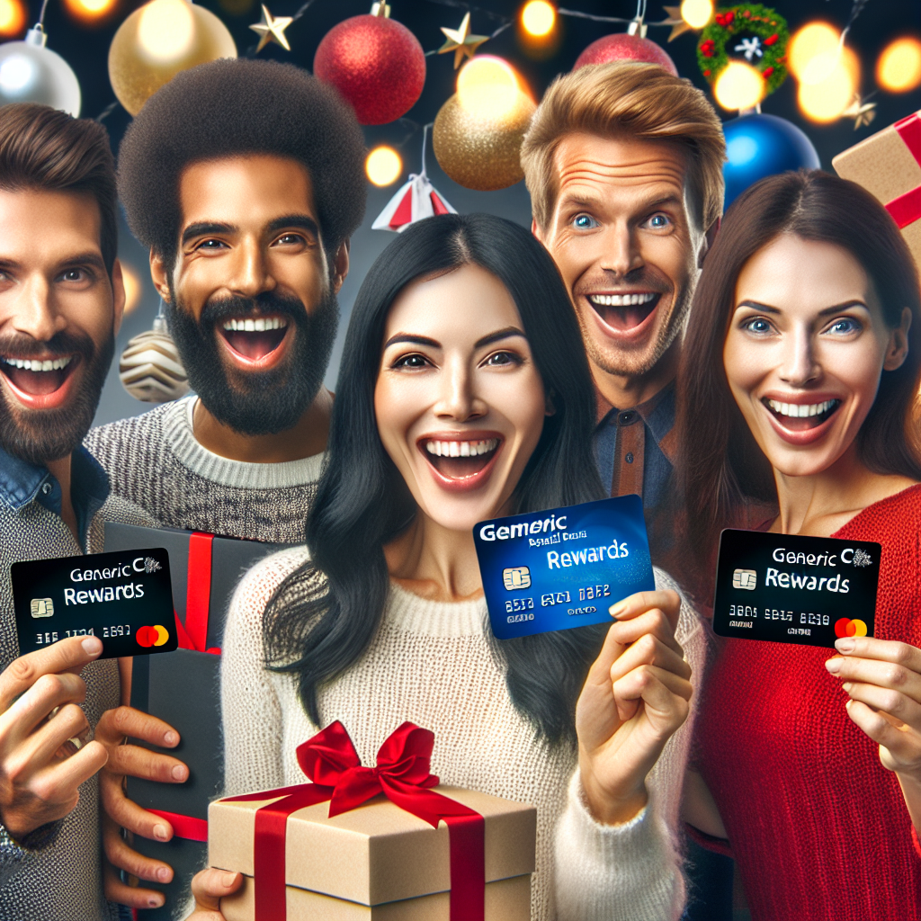 Mastering every quarter: a fresh look at chase freedom flex’s q4 bonus bonanza