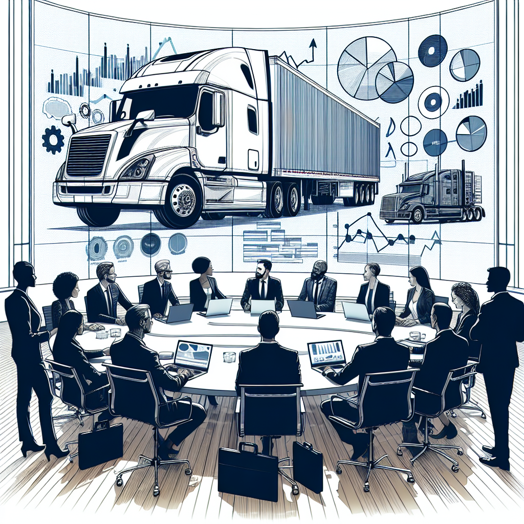 Unlocking semi truck financing: what you truly need to know