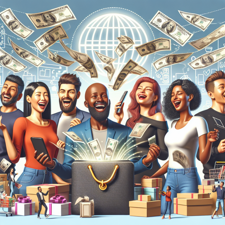 Unlocking the full potential of amazon cash back rewards