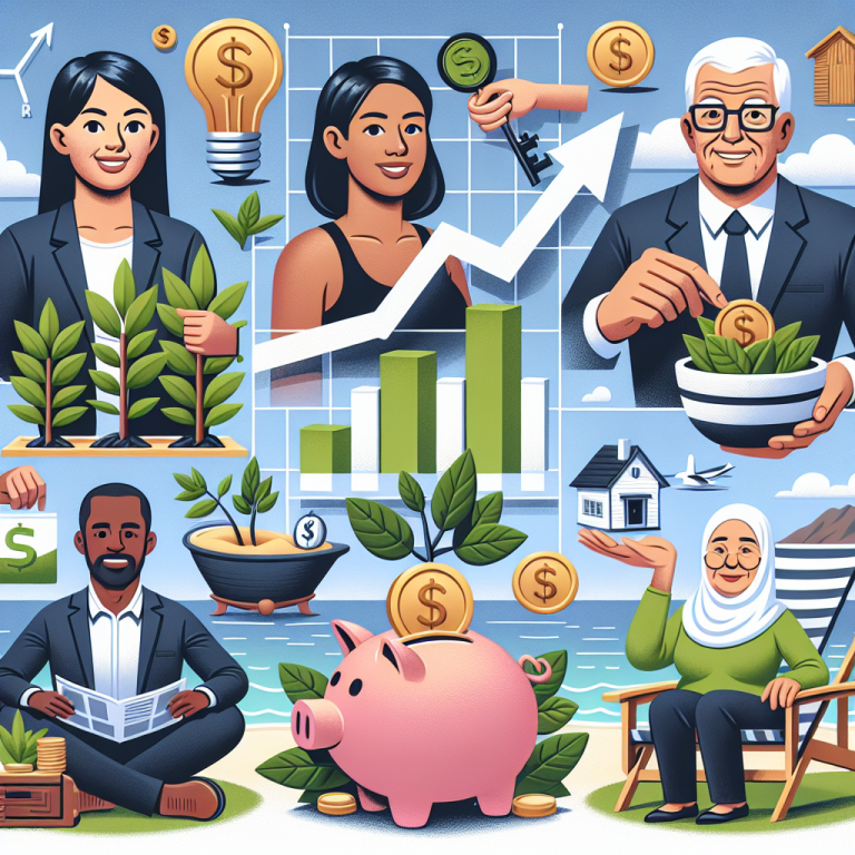 Unlocking the full power of your roth ira: 7 compelling reasons to maximize contributions