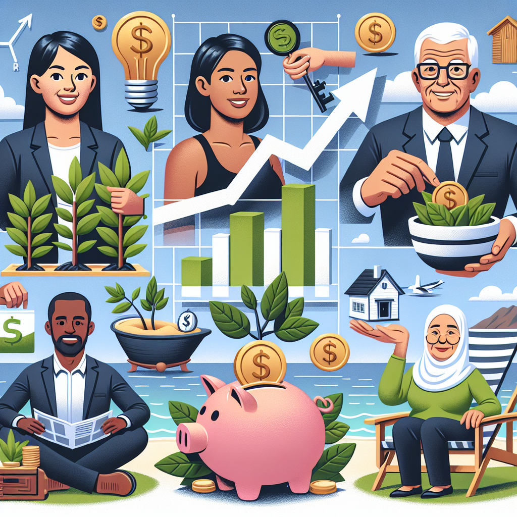Unlocking the full power of your roth ira: 7 compelling reasons to maximize contributions