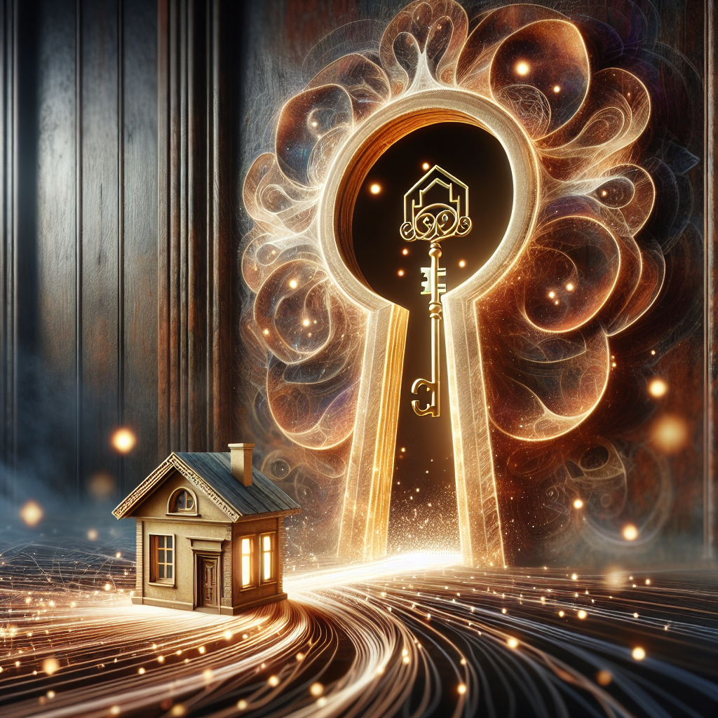 Unlocking the homeready mortgage: what you need to know