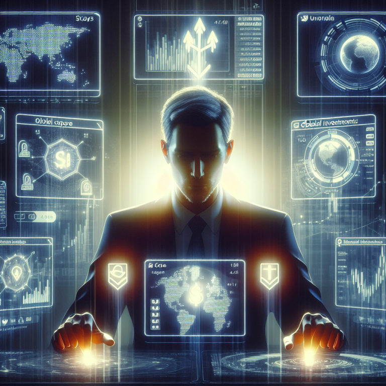 Unlocking the power: why juggling several brokerage accounts can work in your favor
