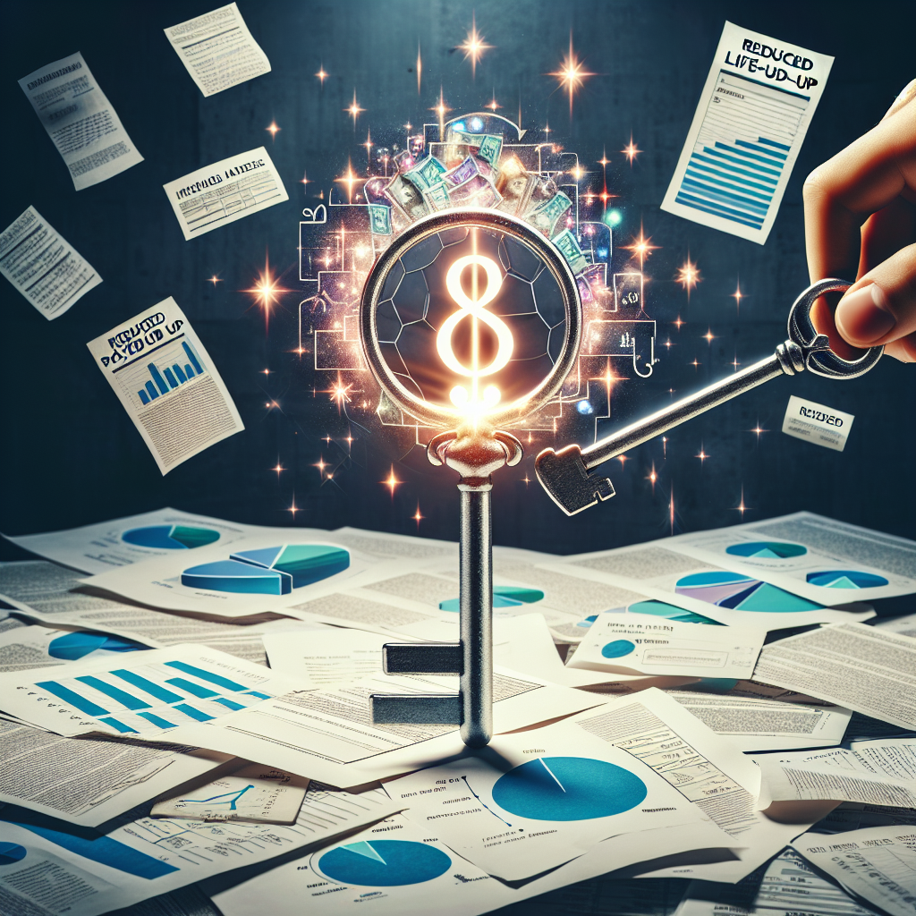 Unlocking the secrets of reduced paid up life insurance