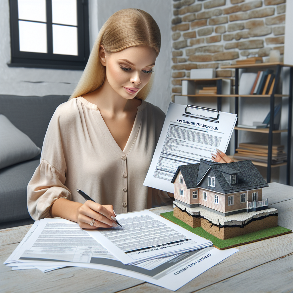 Unpacking homeowners insurance and its role in foundation repair coverage