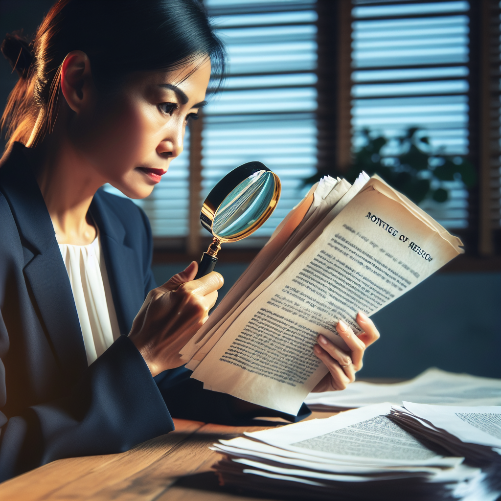 Unpacking the mortgage right of rescission: what you need to know