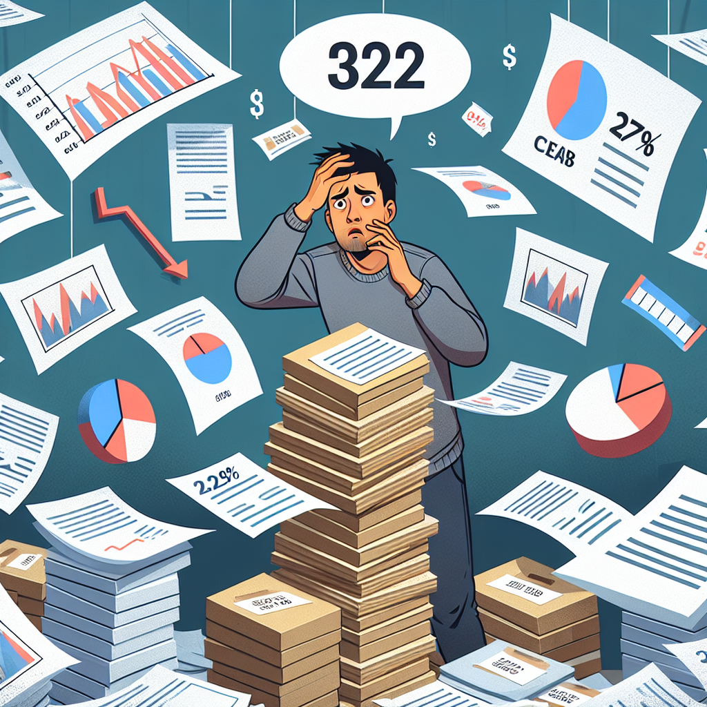 Unraveling the mystery: why your credit score takes a dip after debt payoff